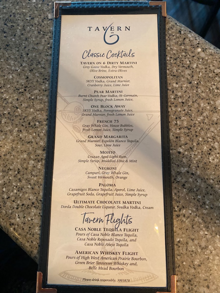 Menu Photo 6