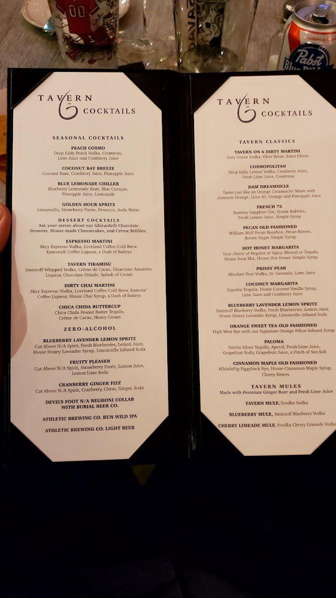 Menu Photo 8