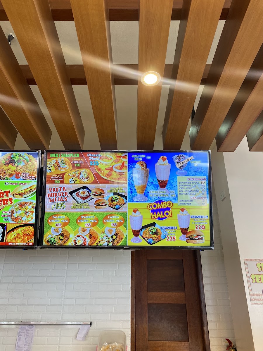 Menu Photo 9