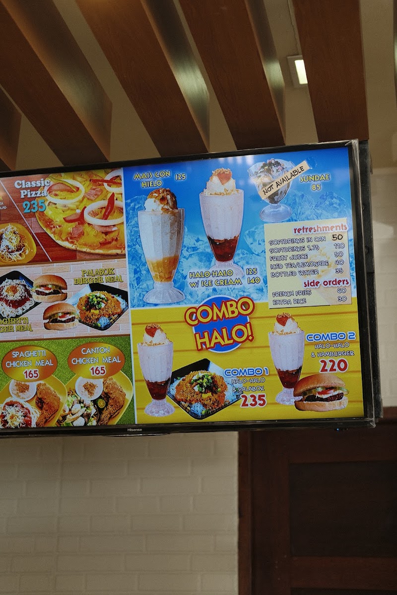 Menu Photo 8