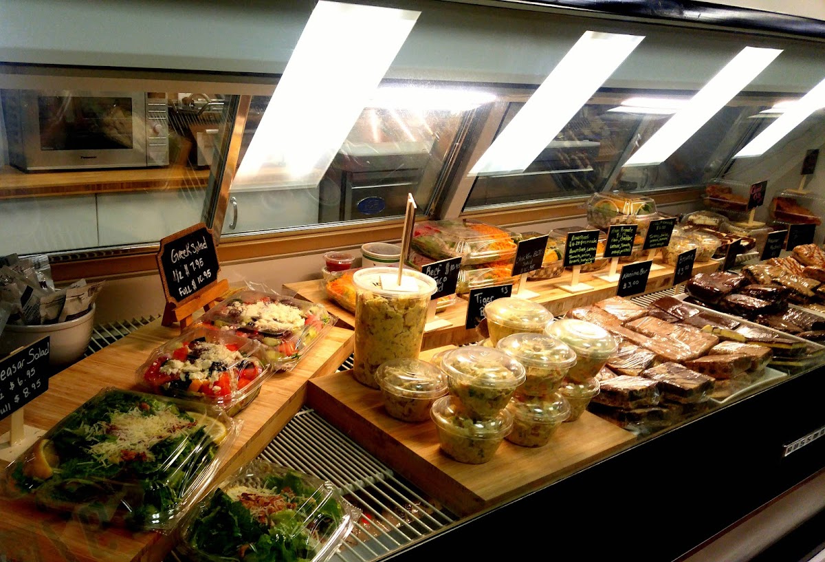 Phat Tony's Bistro & Cafe - Photo 3