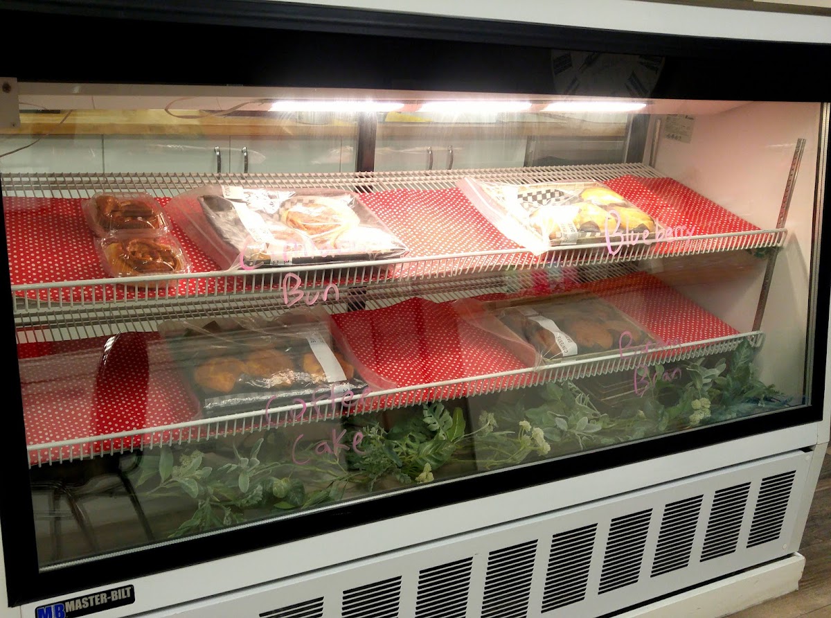 Phat Tony's Bistro & Cafe - Photo 5