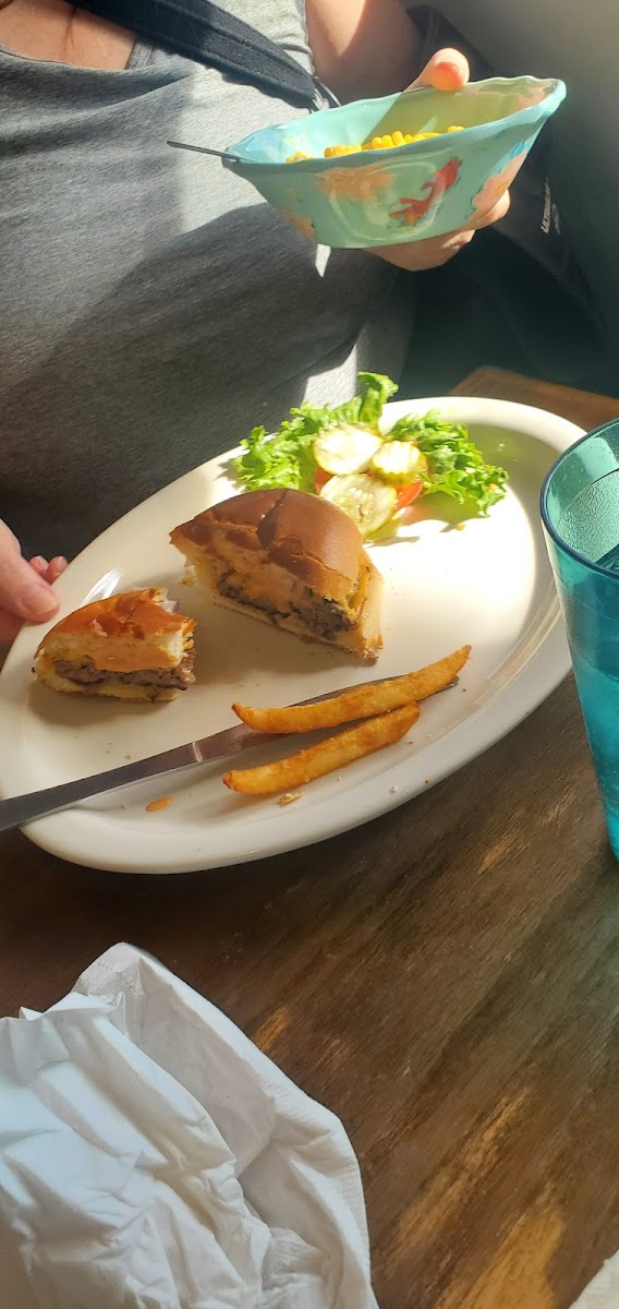 Hoodoo Creek Cafe and Market - Photo 3