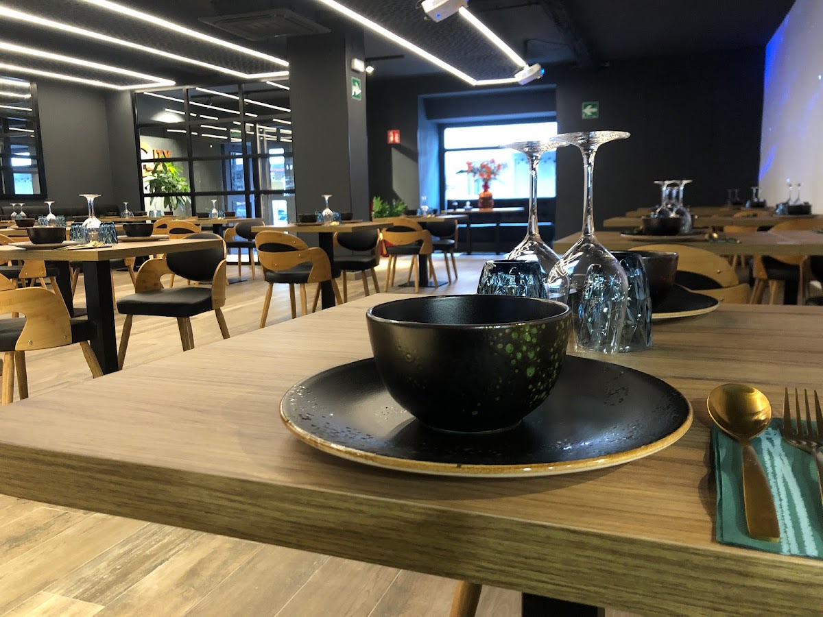 Restaurante City