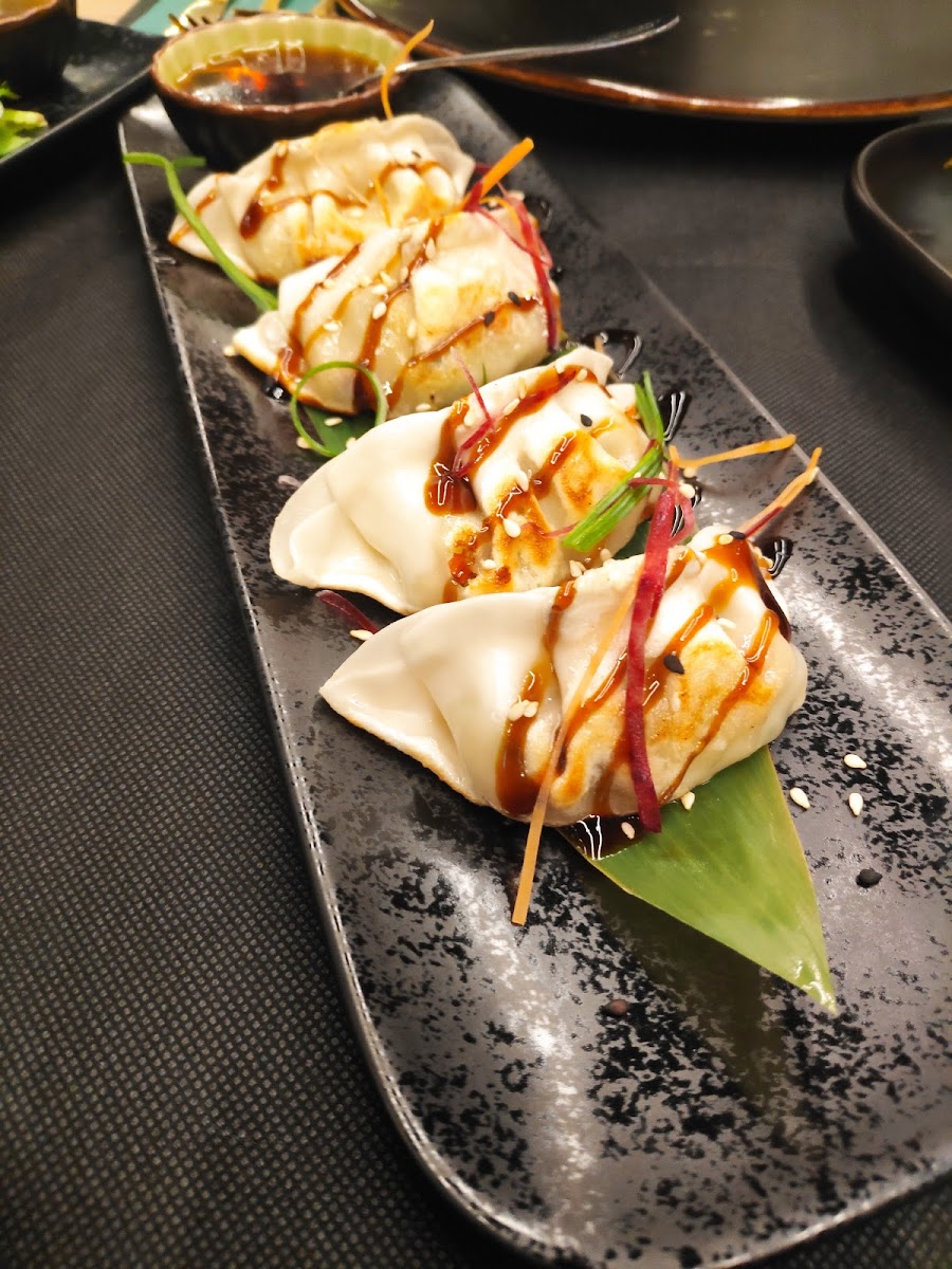Restaurante City - Photo 9