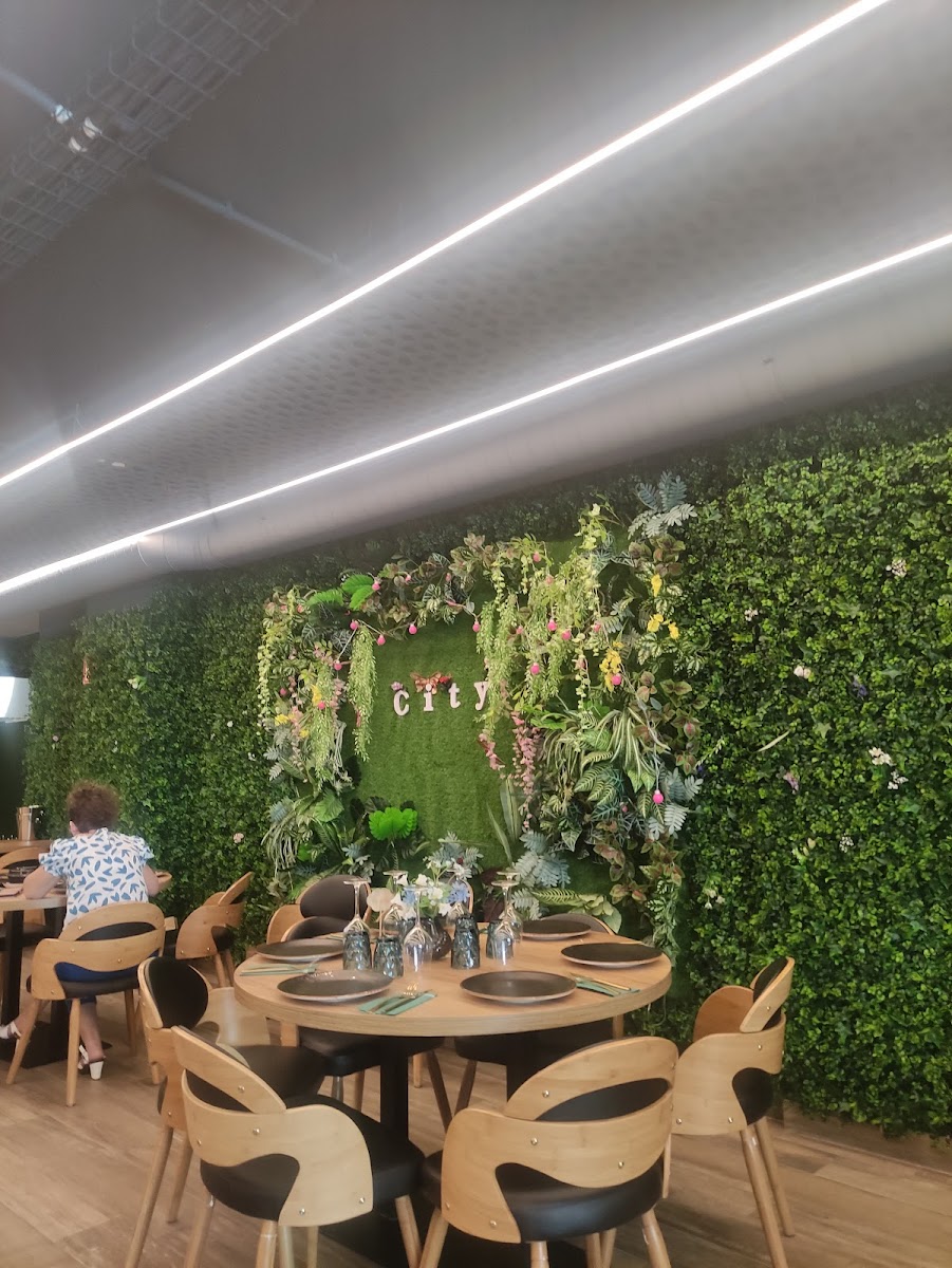 Restaurante City - Photo 2