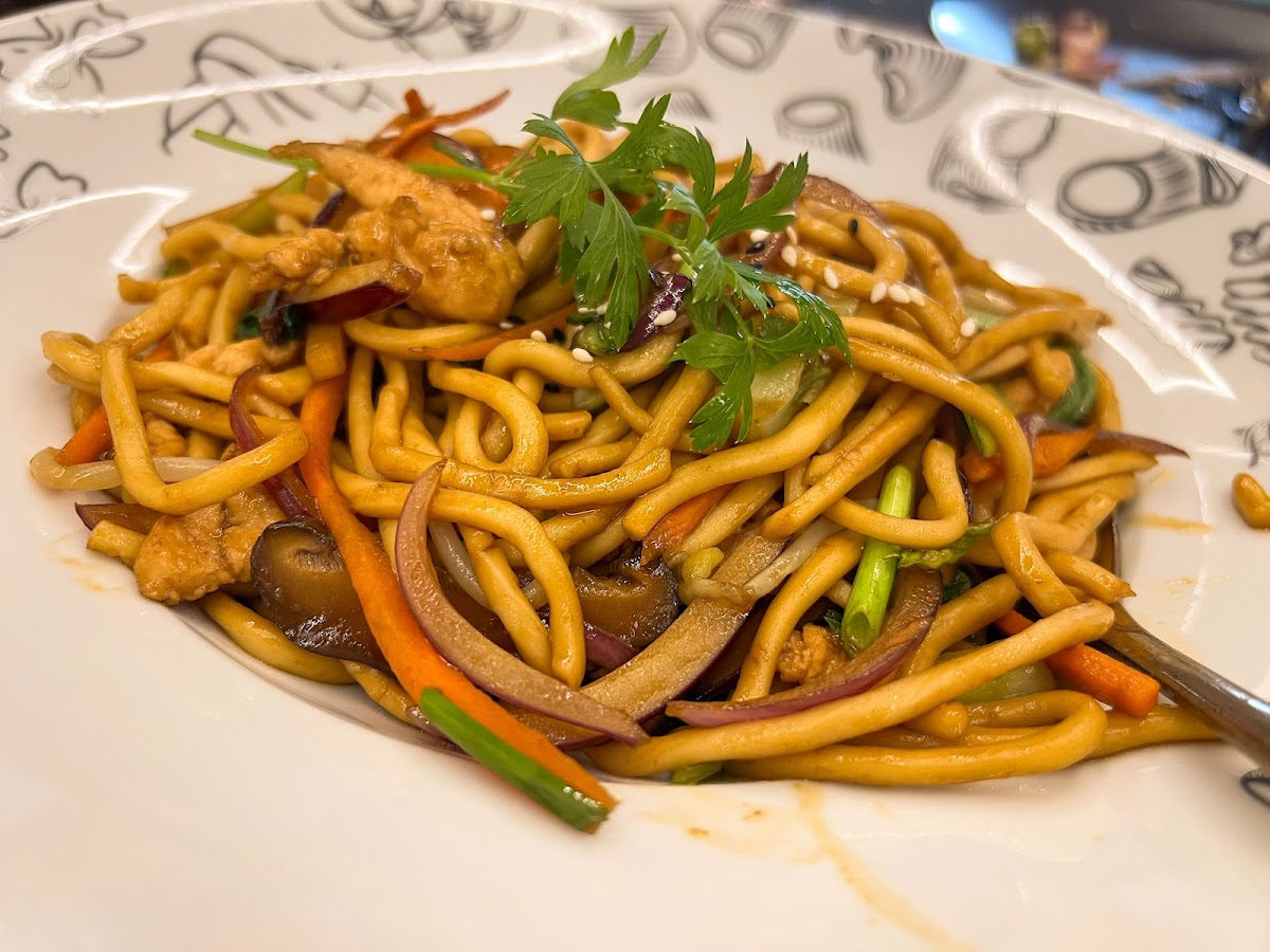 Restaurante City - Photo 3