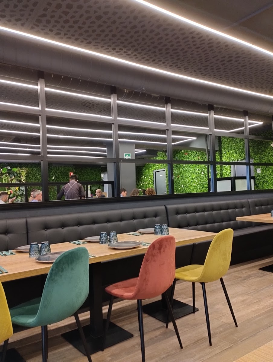 Restaurante City - Photo 4