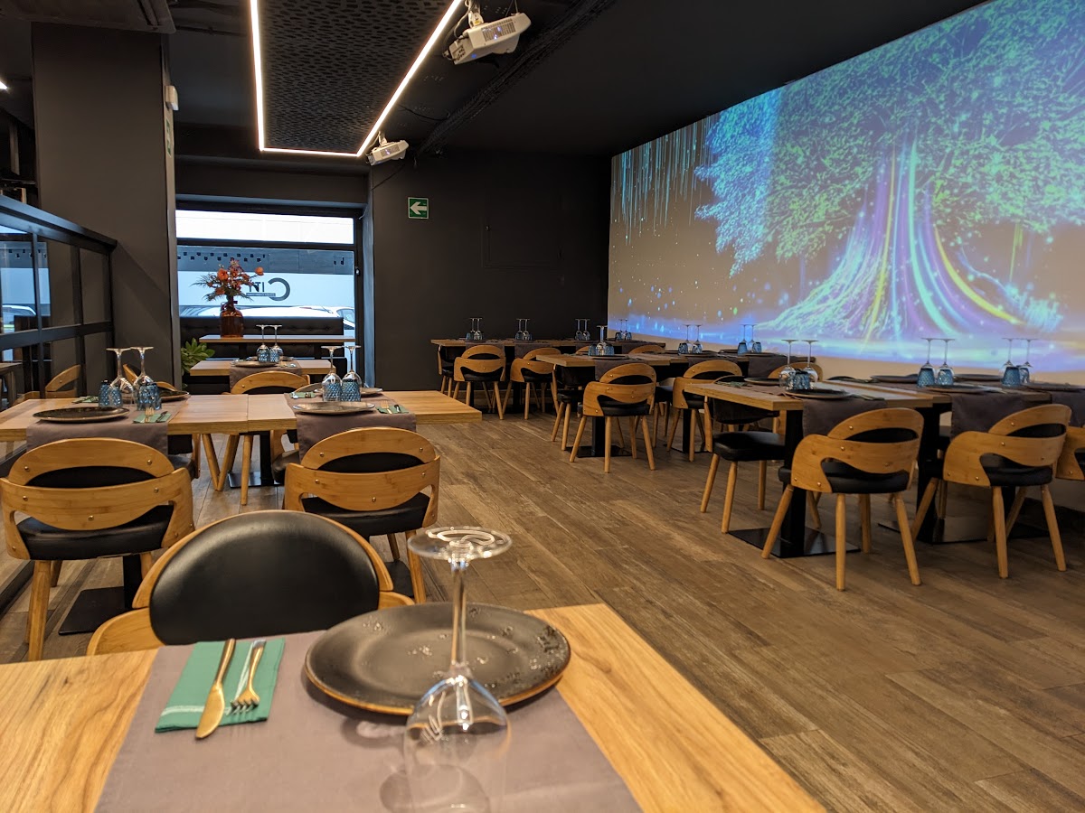 Restaurante City - Photo 7