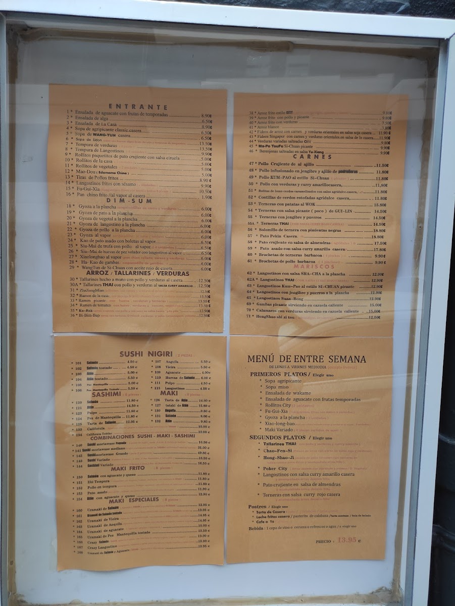 Menu Photo 7