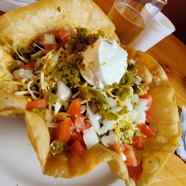 Taco Salad
