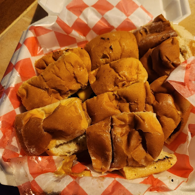 Sliders