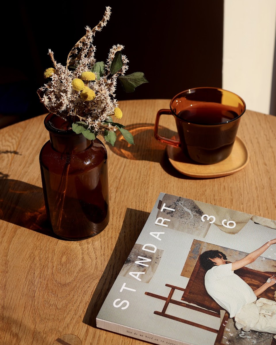 Komodo Coffee • Specialty Coffee - Photo 1