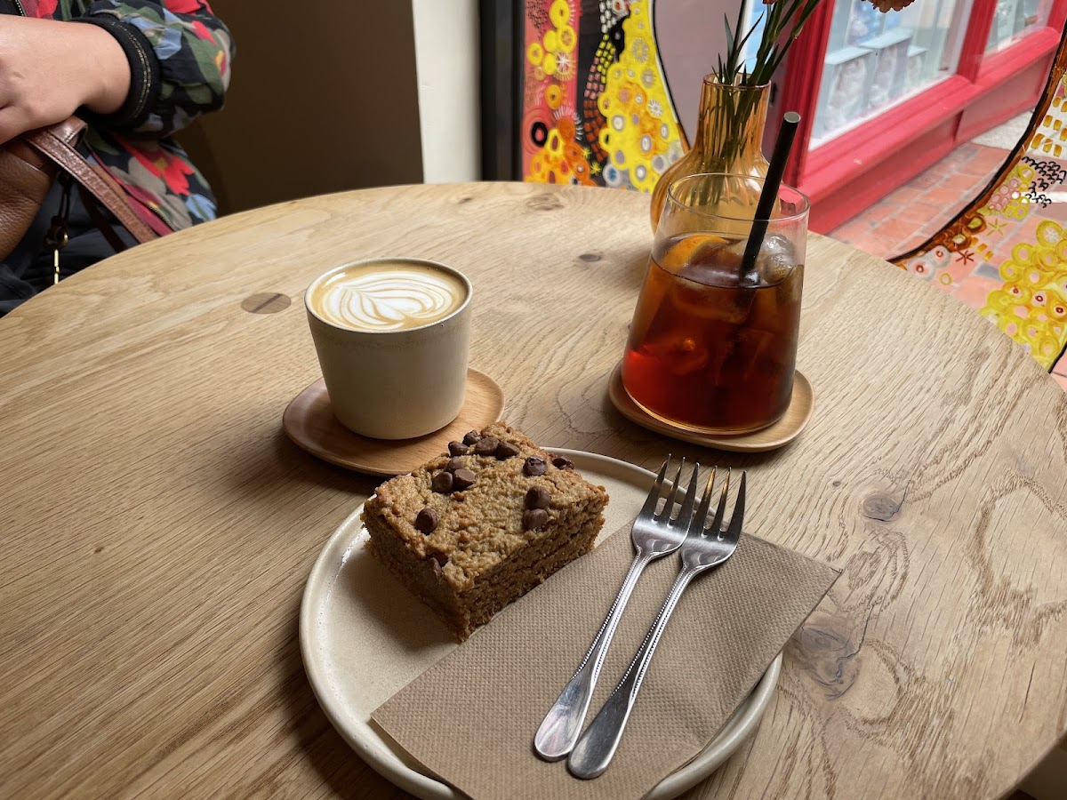 Komodo Coffee • Specialty Coffee - Photo 5