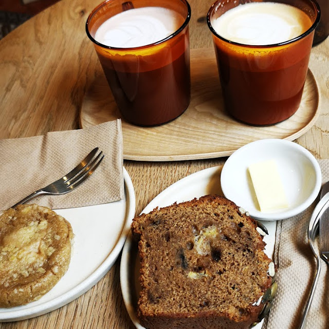 Banana Bread