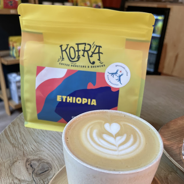 Flat White