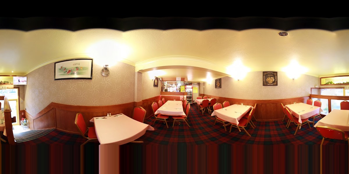 The Oriental House - Photo 2