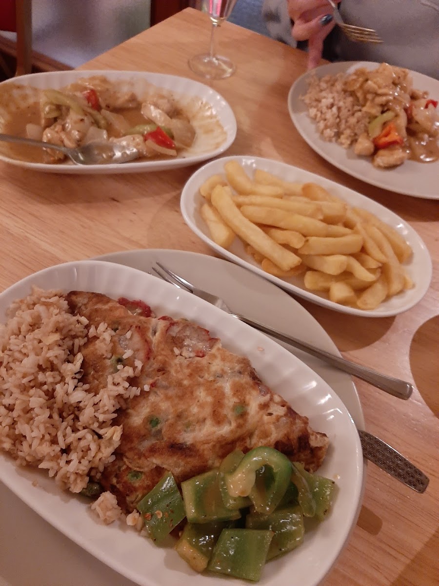 The Oriental House - Photo 4
