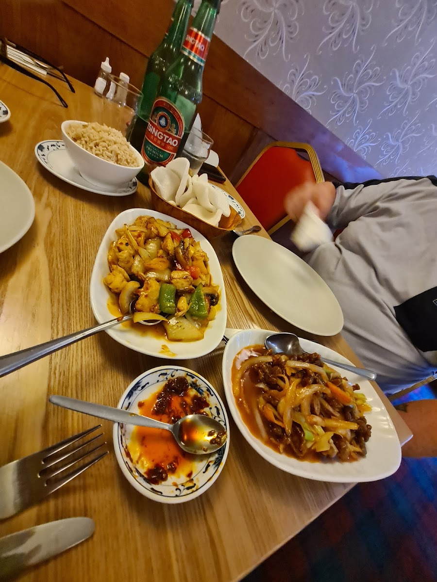 The Oriental House - Photo 6