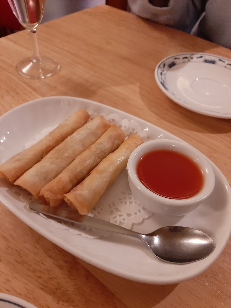 The Oriental House - Photo 8