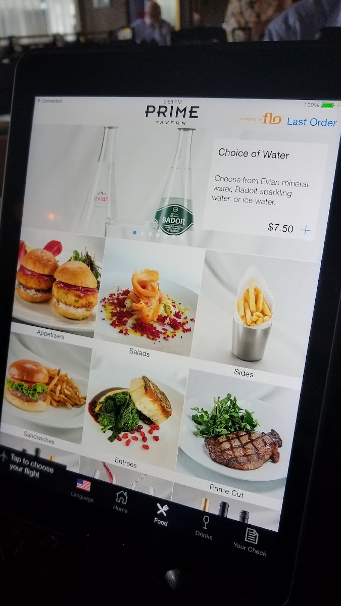 Menu Photo 9