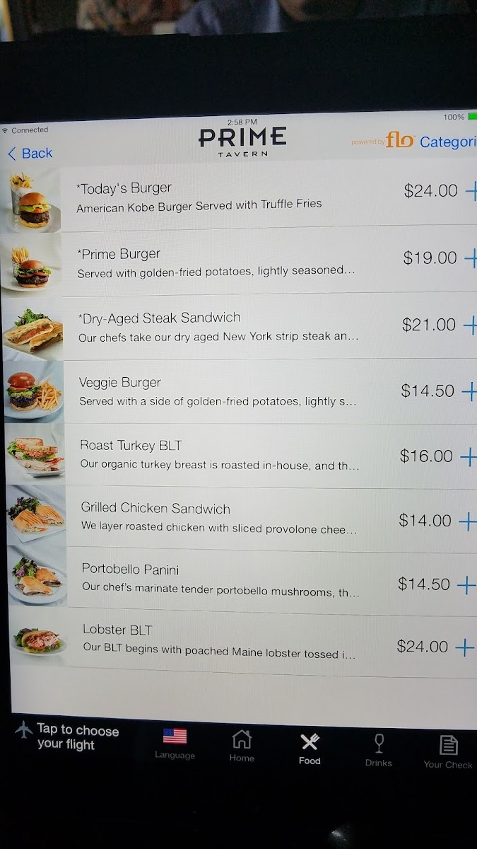 Menu Photo 6