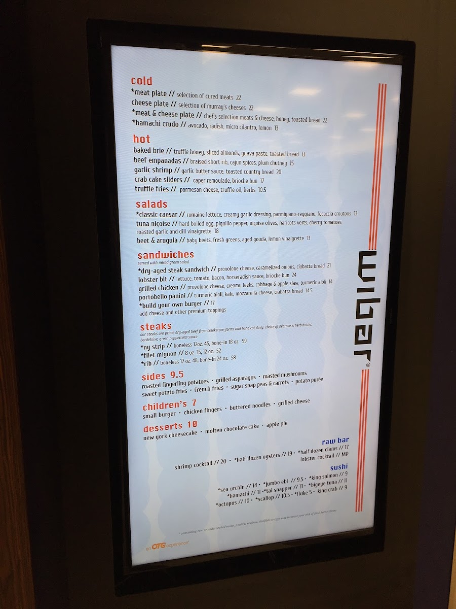 Menu Photo 7