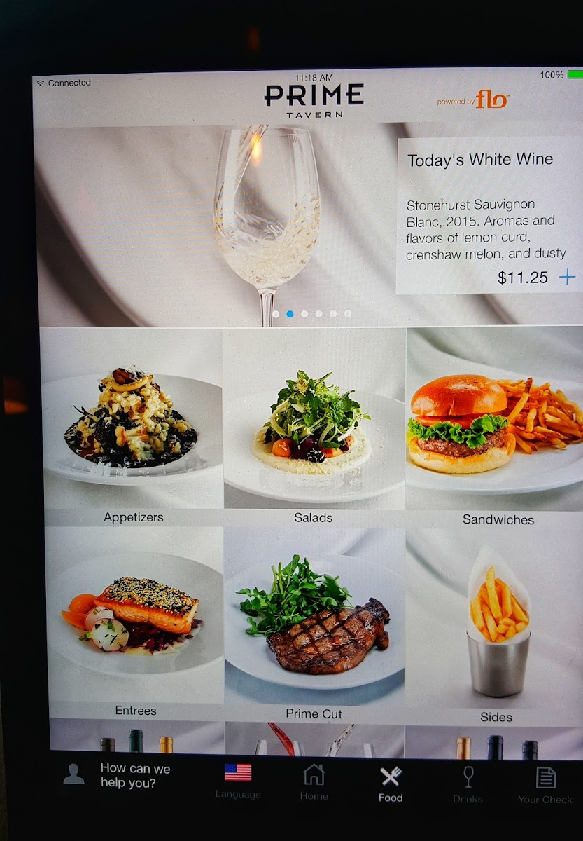 Menu Photo 8