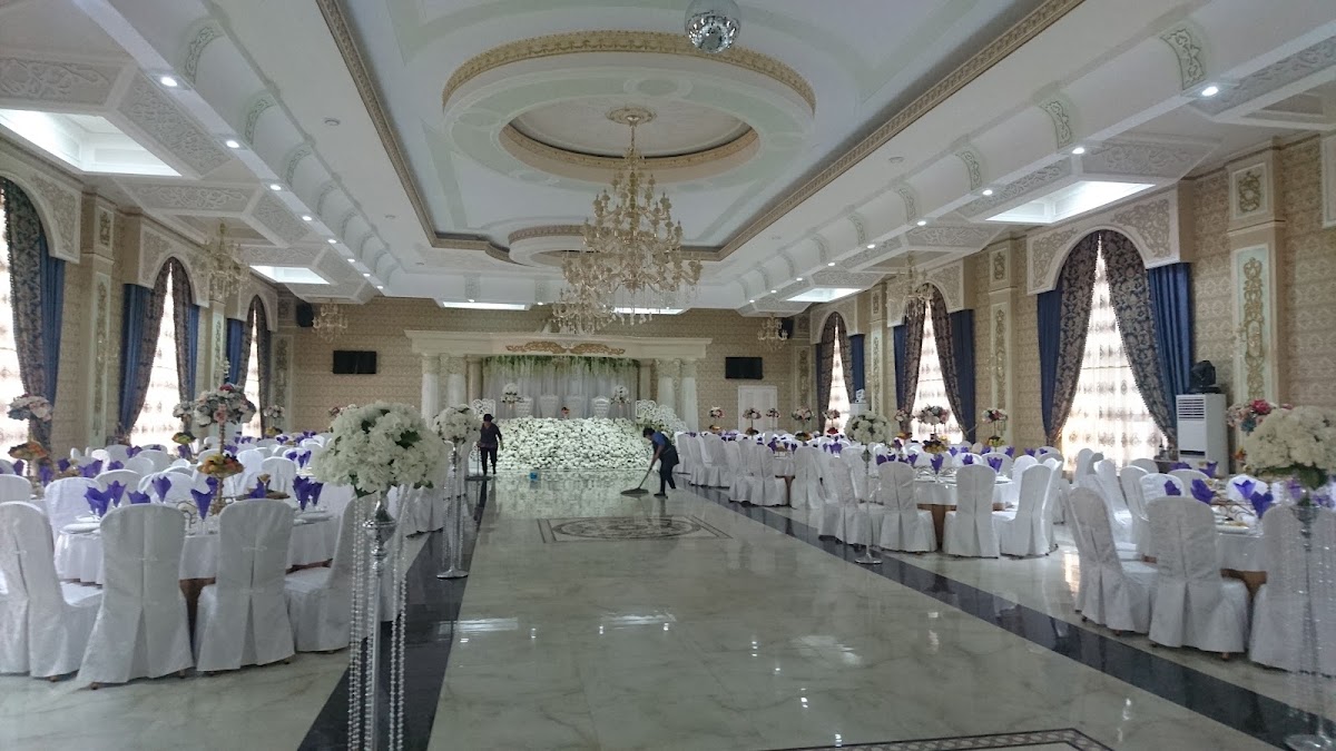 Restoran Zangar