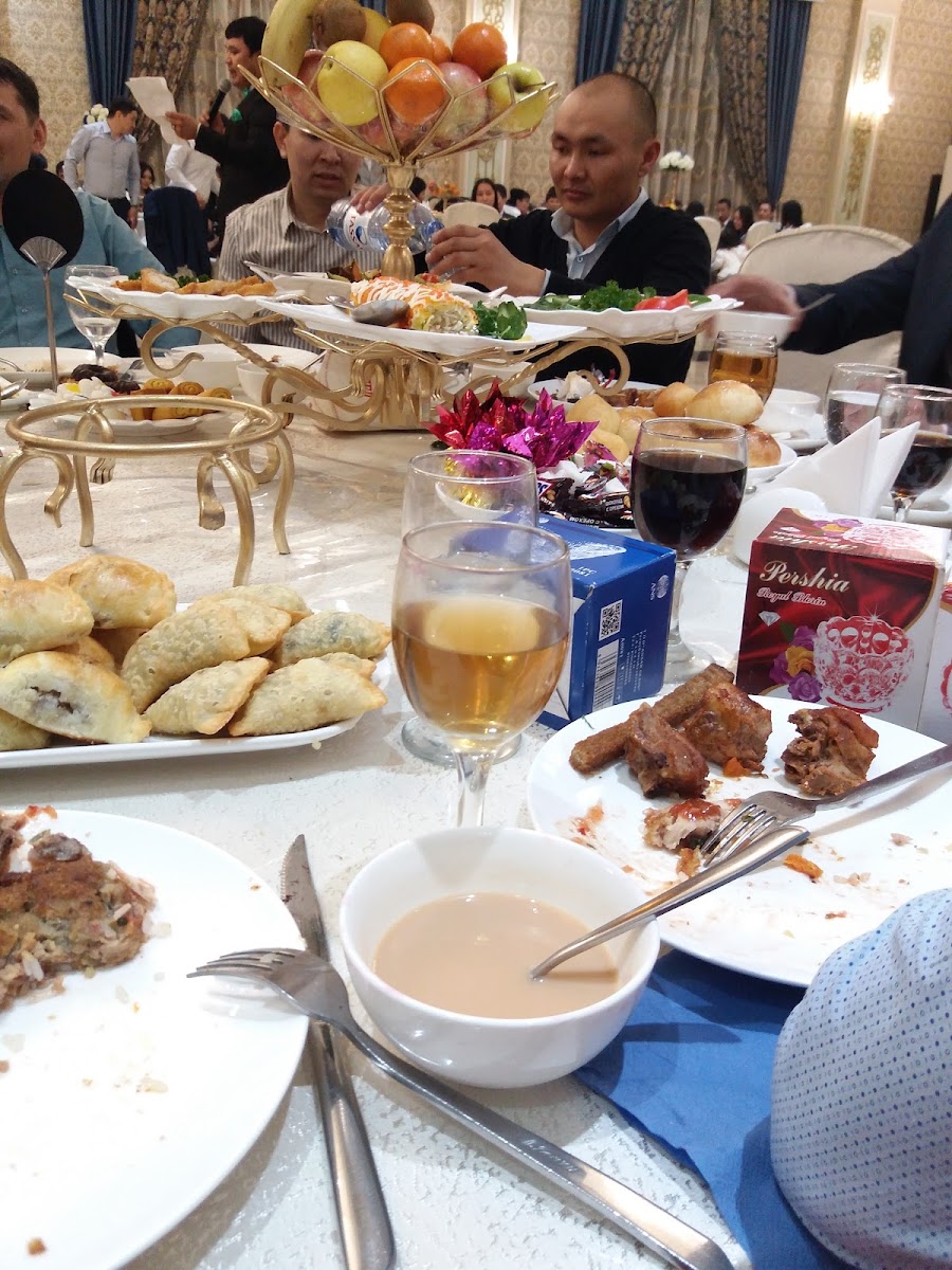 Restoran Zangar - Photo 6