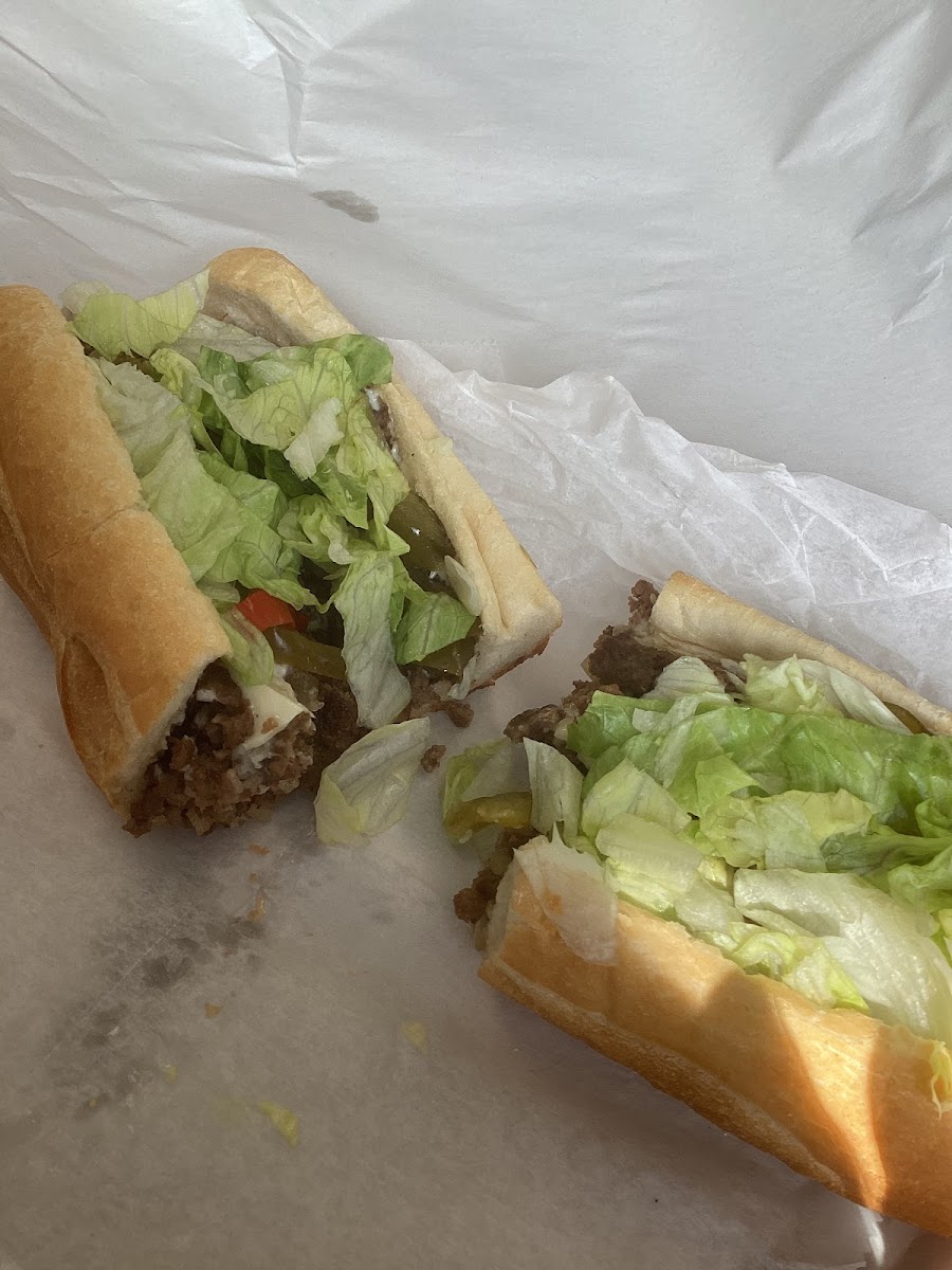 Yatz’s Subs & Steaks - Photo 5