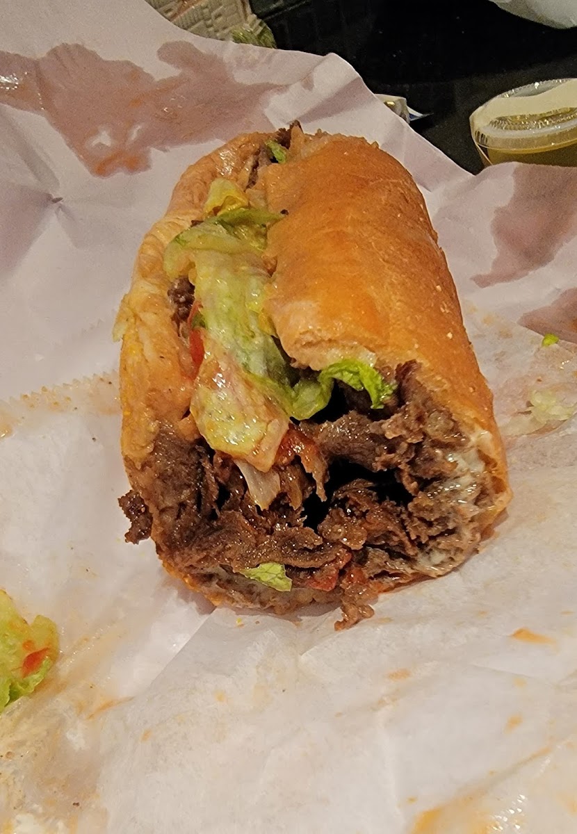 Yatz’s Subs & Steaks - Photo 6