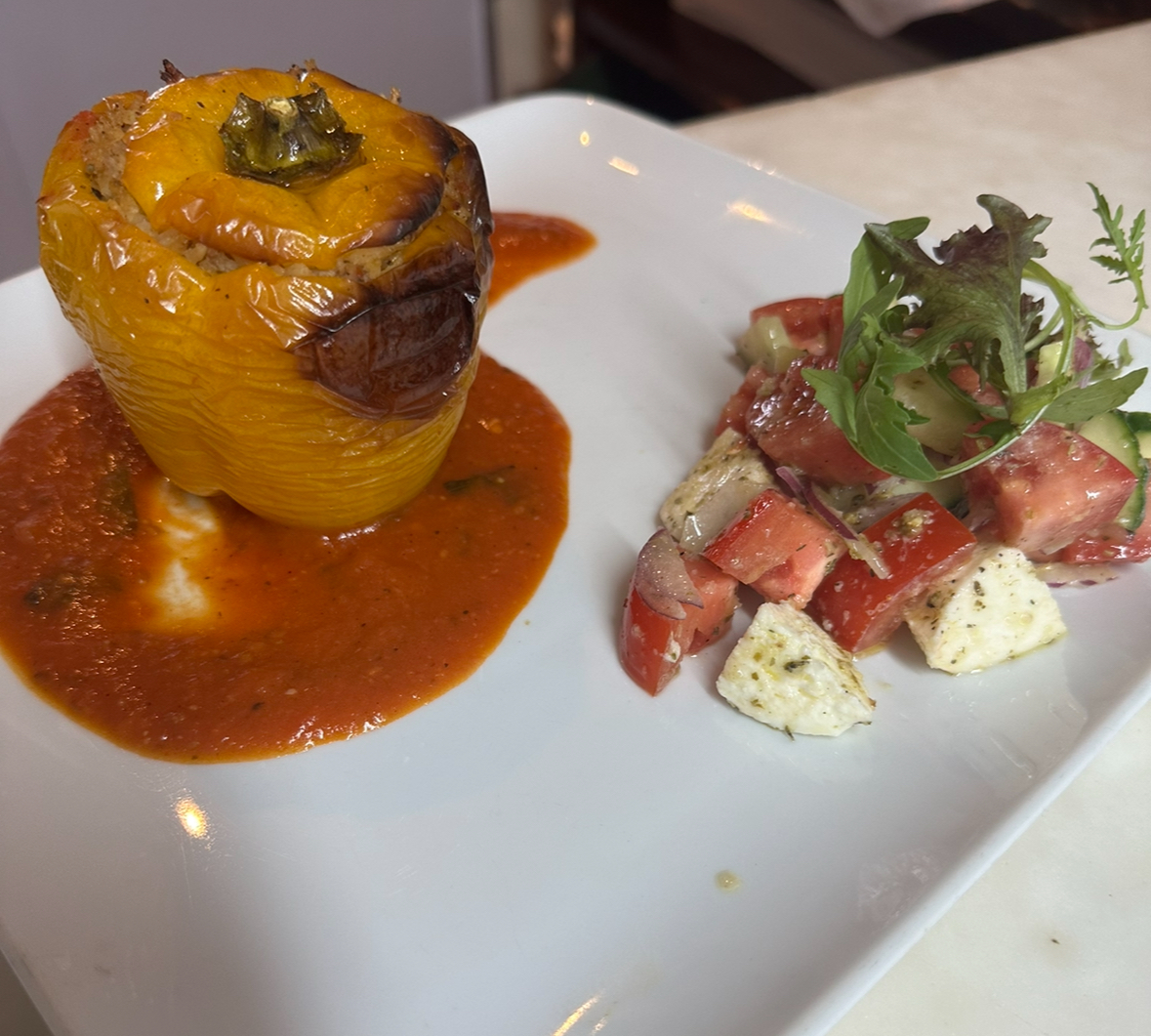 Lartista Ristorante - Photo 4