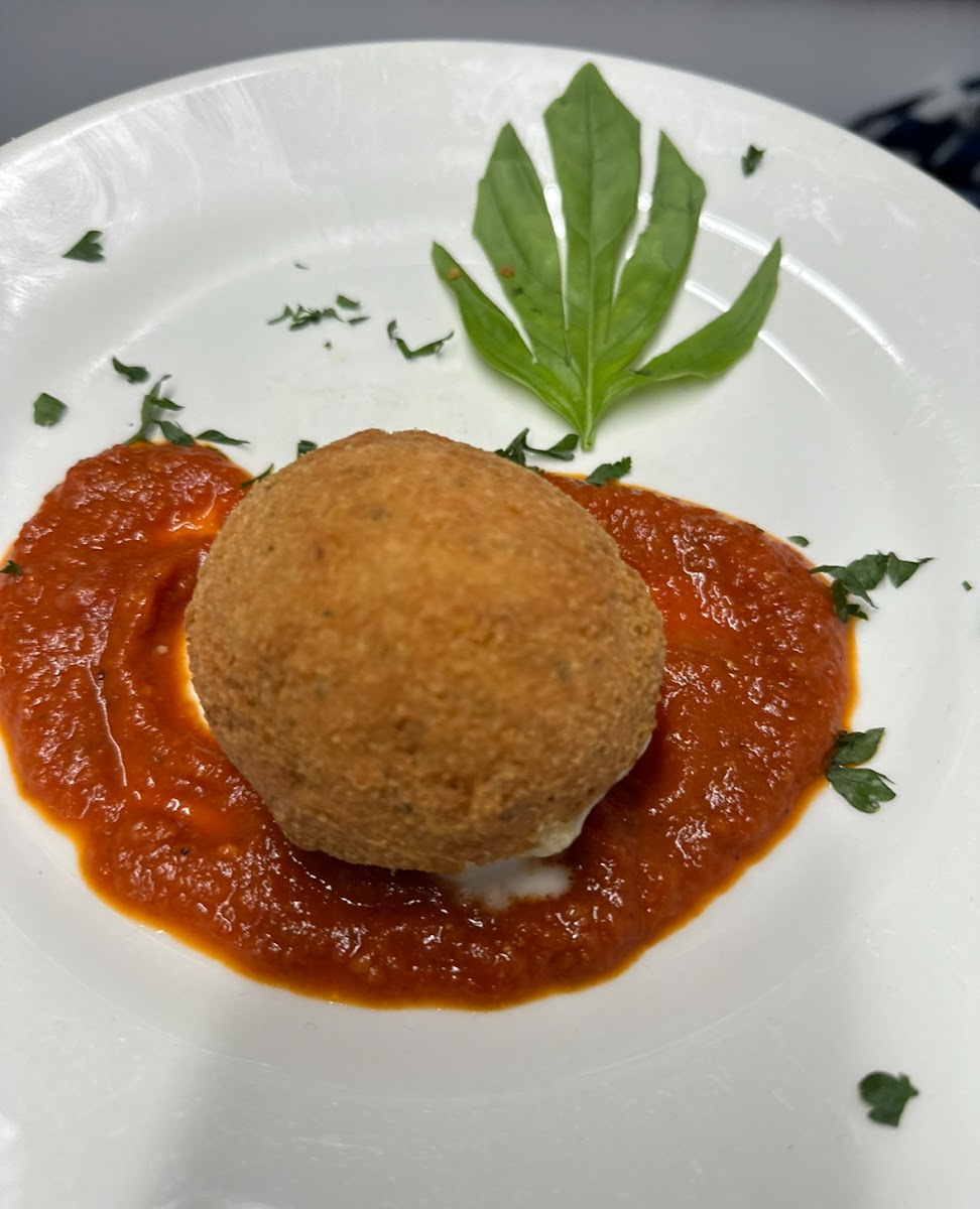 Lartista Ristorante - Photo 5