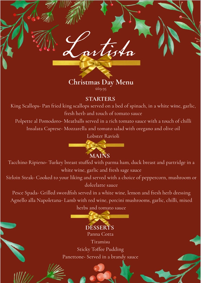 Menu Photo 0