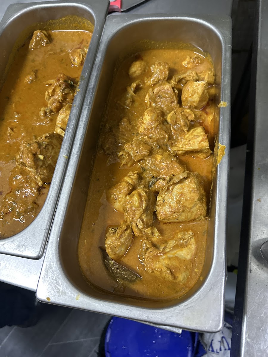 Punjab Restaurant & Bar - Photo 3