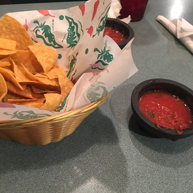 Salsa