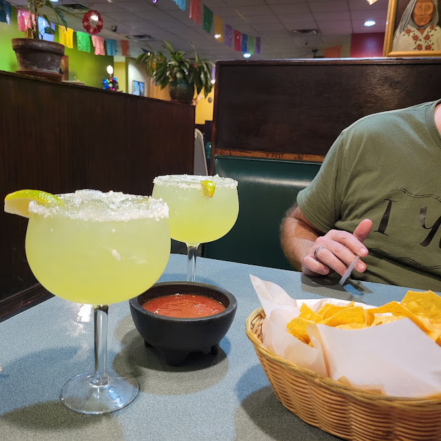 Margaritas