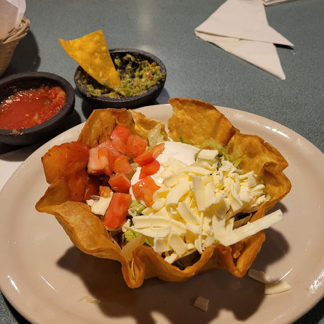 Taco Salad