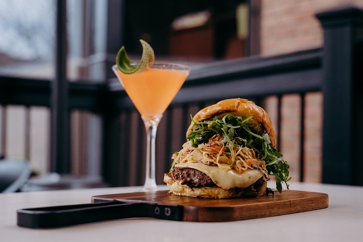 Whiskey B's Bar and Kitchen (Market Square) - Photo 2