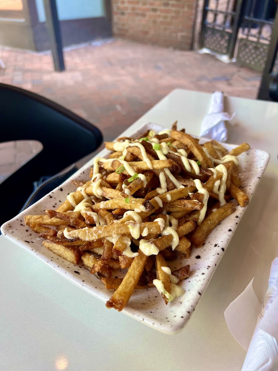 Whiskey B's Bar and Kitchen (Market Square) - Photo 4