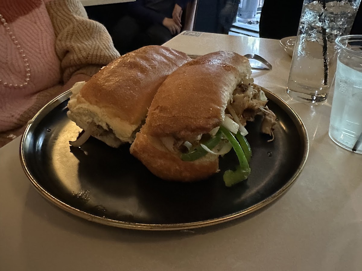Whiskey B's Bar and Kitchen (Market Square) - Photo 6
