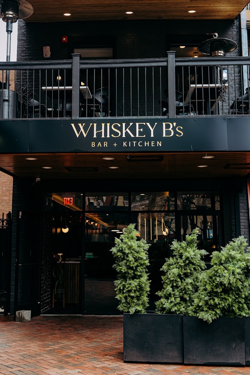 Whiskey B's Bar and Kitchen (Market Square) - Photo 7