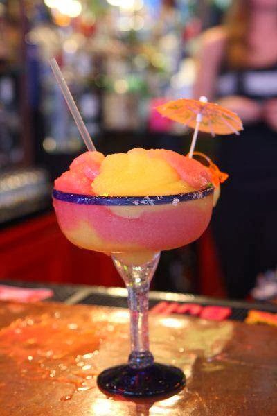 Margaritas Cantina - Photo 1
