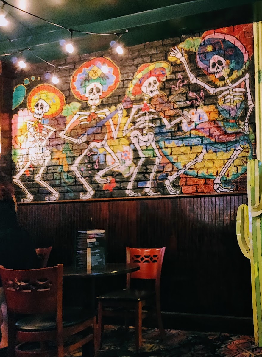 Margaritas Cantina - Photo 3