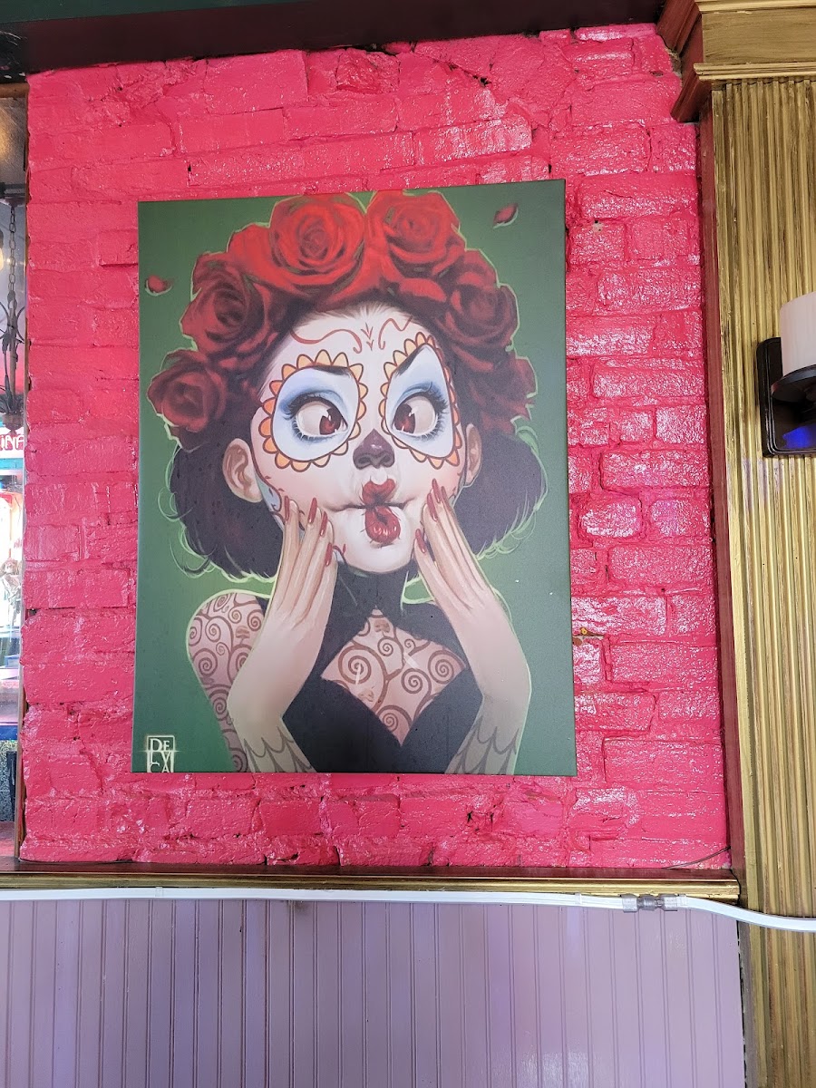 Margaritas Cantina - Photo 4