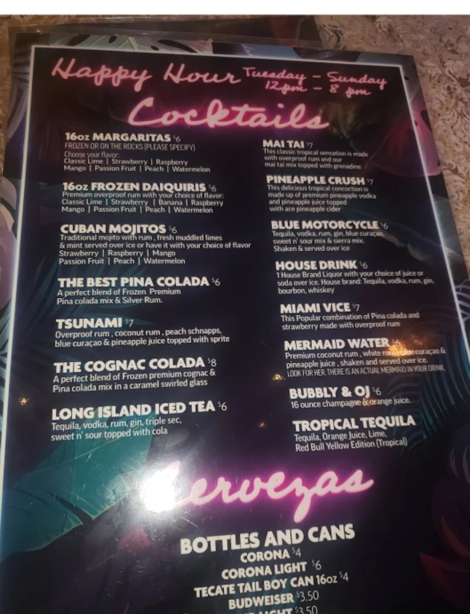 Menu Photo 2