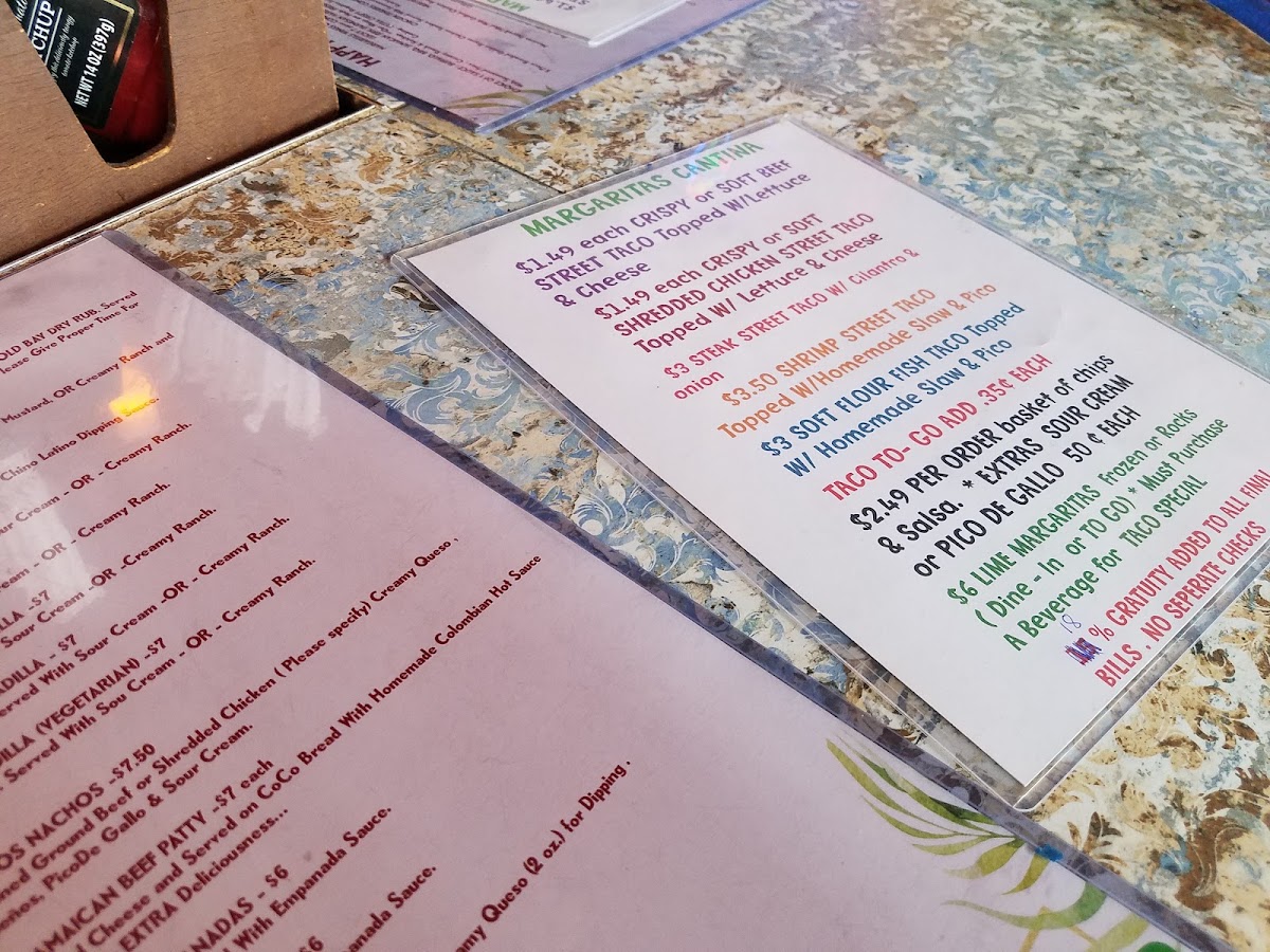 Menu Photo 3