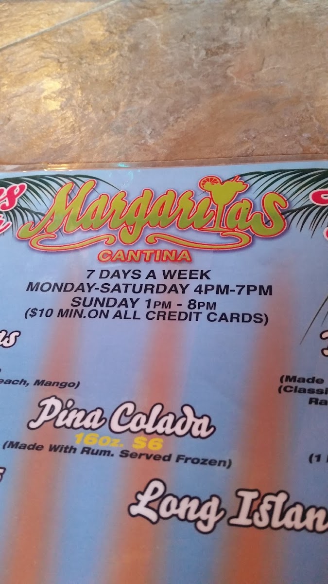 Menu Photo 4