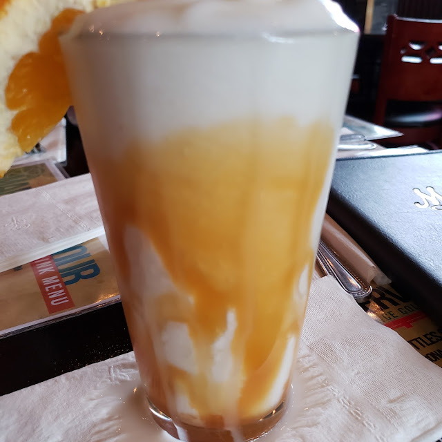 Pina Colada